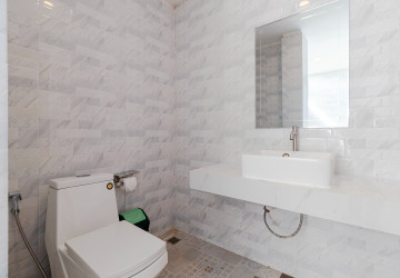 2 Bedroom Apartment For Rent - Svay Dangkum, Siem Reap thumbnail