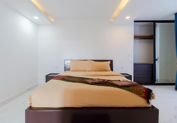 2 Bedroom Apartment For Rent - Svay Dangkum, Siem Reap thumbnail