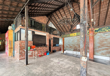 500 Sqm Beachfront Commercial Space For Rent - Koh Touch Beach, Koh Rong Island thumbnail