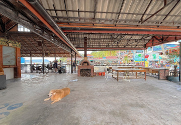 500 Sqm Beachfront Commercial Space For Rent - Koh Touch Beach, Koh Rong Island thumbnail