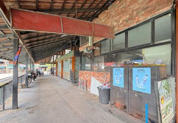 500 Sqm Beachfront Commercial Space For Rent - Koh Touch Beach, Koh Rong Island thumbnail