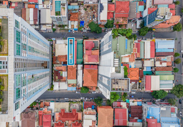 6 Bedroom Shophouse For Sale - BKK1, Phnom Penh thumbnail