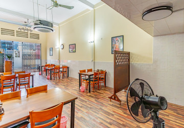 6 Bedroom Shophouse For Sale - BKK1, Phnom Penh thumbnail