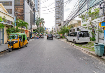 6 Bedroom Shophouse For Sale - BKK1, Phnom Penh thumbnail