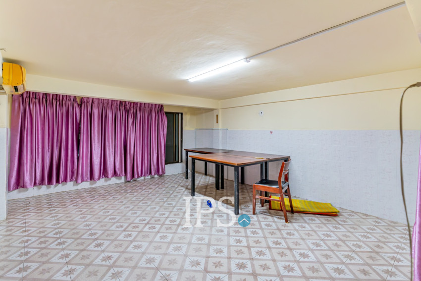 6 Bedroom Shophouse For Sale - BKK1, Phnom Penh