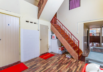6 Bedroom Shophouse For Sale - BKK1, Phnom Penh thumbnail