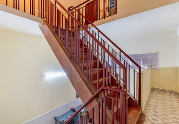 6 Bedroom Shophouse For Sale - BKK1, Phnom Penh thumbnail