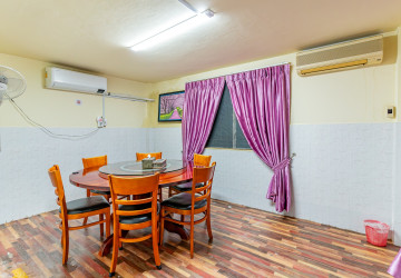 6 Bedroom Shophouse For Rent - BKK1, Phnom Penh thumbnail