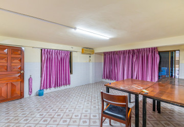 6 Bedroom Shophouse For Rent - BKK1, Phnom Penh thumbnail