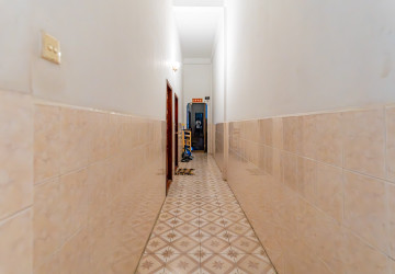 6 Bedroom Shophouse For Rent - BKK1, Phnom Penh thumbnail