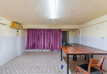 6 Bedroom Shophouse For Rent - BKK1, Phnom Penh thumbnail