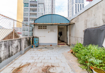 6 Bedroom Shophouse For Rent - BKK1, Phnom Penh thumbnail