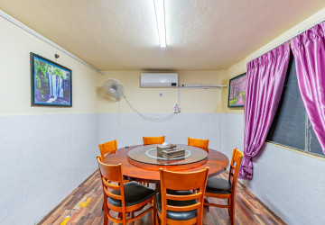6 Bedroom Shophouse For Rent - BKK1, Phnom Penh thumbnail