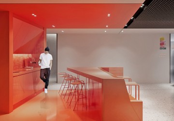 ODOM Tower Premium Office Spaces for Lease  Norodom Blvd, Tonle Bassac, Phnom Penh thumbnail