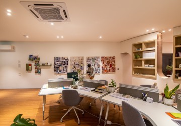 ODOM Tower Premium Office Spaces for Lease  Norodom Blvd, Tonle Bassac, Phnom Penh thumbnail