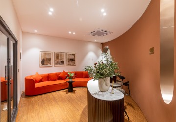 ODOM Tower Premium Office Spaces for Lease  Norodom Blvd, Tonle Bassac, Phnom Penh thumbnail