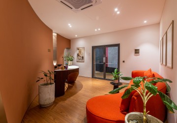 ODOM Tower Premium Office Spaces for Lease  Norodom Blvd, Tonle Bassac, Phnom Penh thumbnail