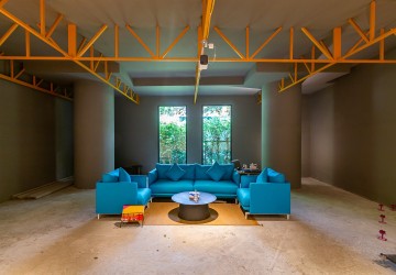 ODOM Tower Premium Office Spaces for Lease  Norodom Blvd, Tonle Bassac, Phnom Penh thumbnail