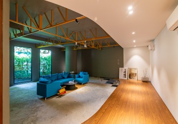 ODOM Tower Premium Office Spaces for Lease  Norodom Blvd, Tonle Bassac, Phnom Penh thumbnail