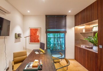 ODOM Tower Premium Office Spaces for Lease  Norodom Blvd, Tonle Bassac, Phnom Penh thumbnail