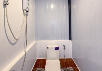 11 Bungalows Resort with Restaurant For Rent - Koh Touch Village, Koh Rong Island thumbnail