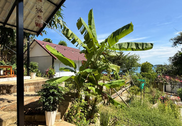 11 Bungalows Resort with Restaurant For Rent - Koh Touch Village, Koh Rong Island thumbnail