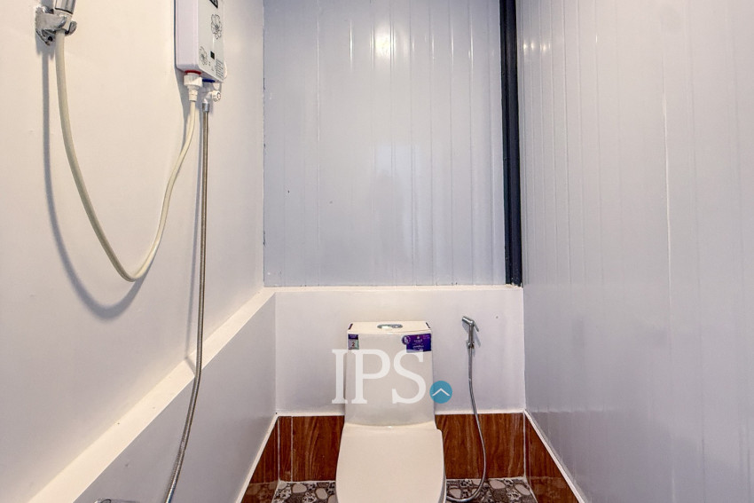 11 Bungalows Resort with Restaurant For Rent - Koh Touch Village, Koh Rong Island