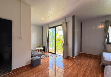 11 Bungalows Resort with Restaurant For Rent - Koh Touch Village, Koh Rong Island thumbnail