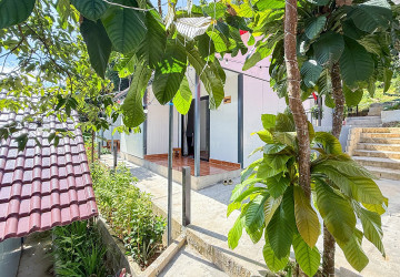 11 Bungalows Resort with Restaurant For Rent - Koh Touch Village, Koh Rong Island thumbnail