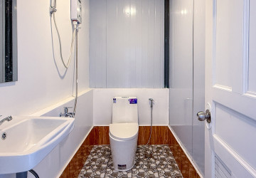 11 Bungalows Resort with Restaurant For Rent - Koh Touch Village, Koh Rong Island thumbnail