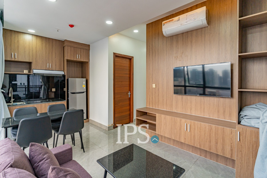 51 Unit Building For Sale - Beoung Prolit, Phnom Penh