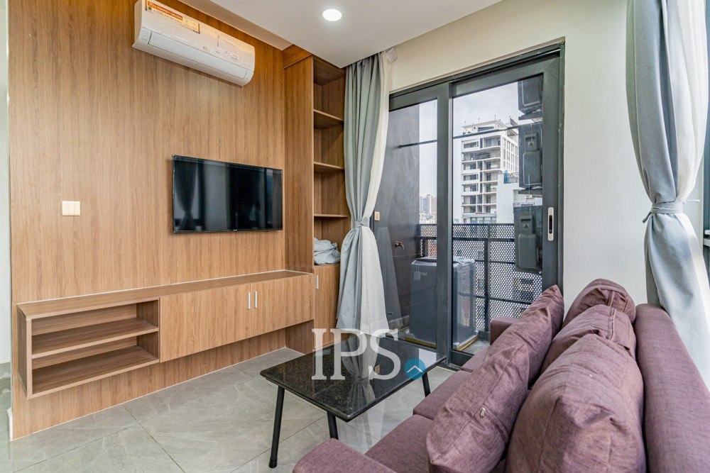 51 Unit Building For Sale - Beoung Prolit, Phnom Penh - Image 8