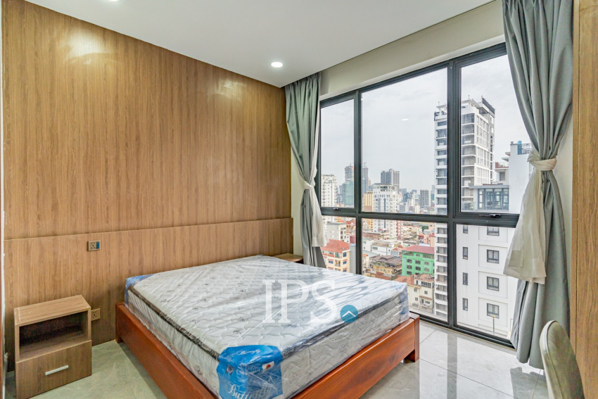 51 Unit Building For Sale - Beoung Prolit, Phnom Penh