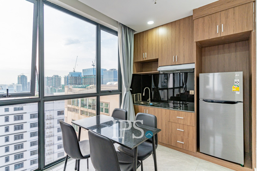 51 Unit Building For Sale - Beoung Prolit, Phnom Penh