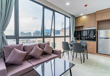 51 Unit Building For Sale - Beoung Prolit, Phnom Penh thumbnail