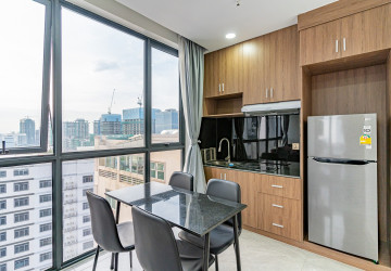 51 Unit Building For Sale - Beoung Prolit, Phnom Penh thumbnail