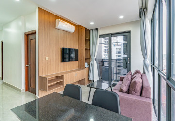 51 Unit Building For Sale - Beoung Prolit, Phnom Penh thumbnail