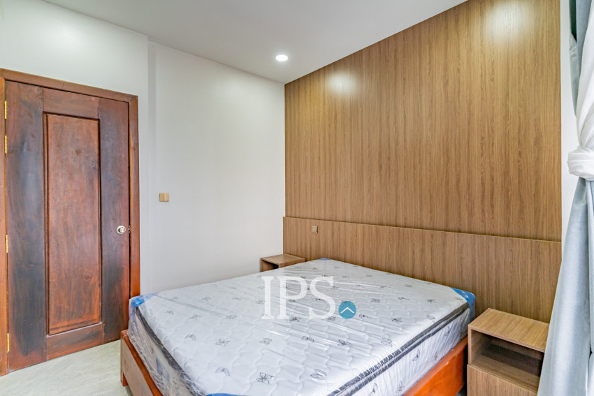 51 Unit Building For Sale - Beoung Prolit, Phnom Penh