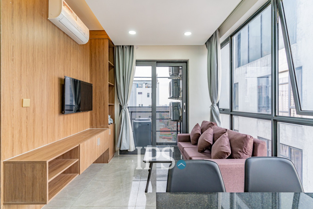 51 Unit Building For Sale - Beoung Prolit, Phnom Penh - Image 4