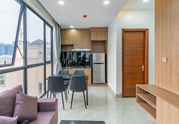 51 Unit Building For Sale - Beoung Prolit, Phnom Penh thumbnail