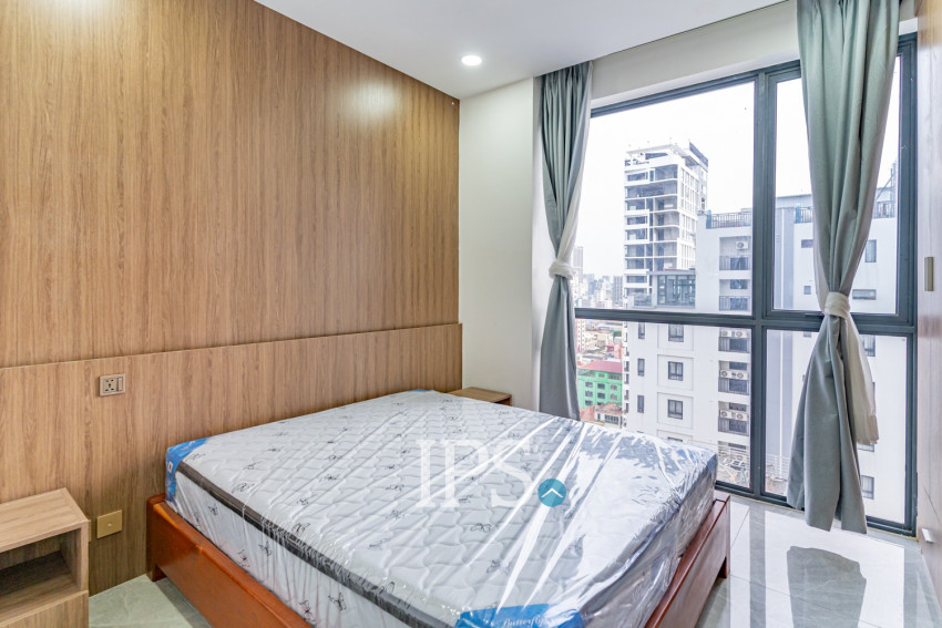 51 Unit Building For Sale - Beoung Prolit, Phnom Penh