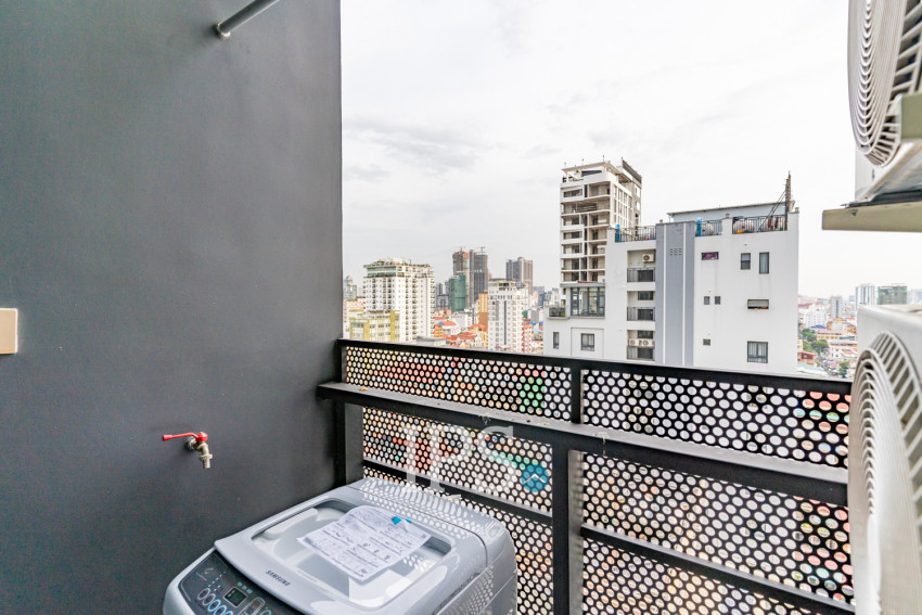 51 Unit Building For Sale - Beoung Prolit, Phnom Penh