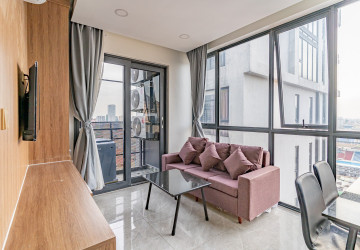 51 Unit Building For Sale - Beoung Prolit, Phnom Penh thumbnail