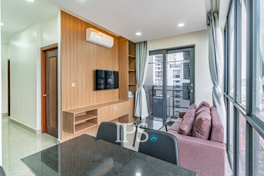 51 Unit Building For Sale - Beoung Prolit, Phnom Penh