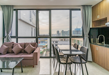 51 Unit Building For Sale - Beoung Prolit, Phnom Penh thumbnail