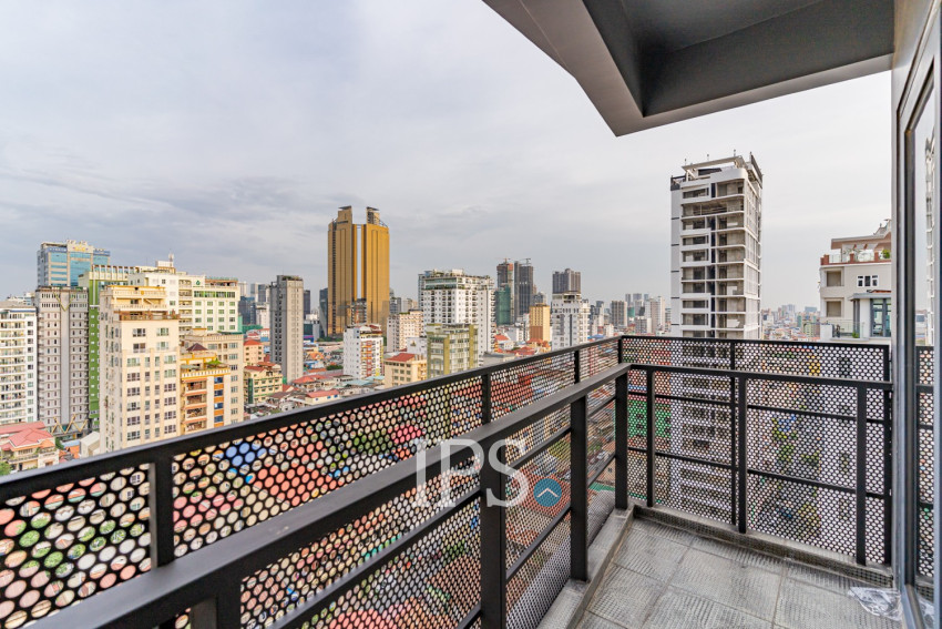 51 Unit Building For Sale - Beoung Prolit, Phnom Penh