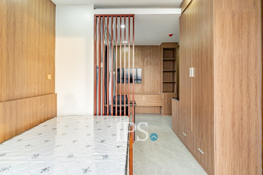 51 Unit Building For Sale - Beoung Prolit, Phnom Penh