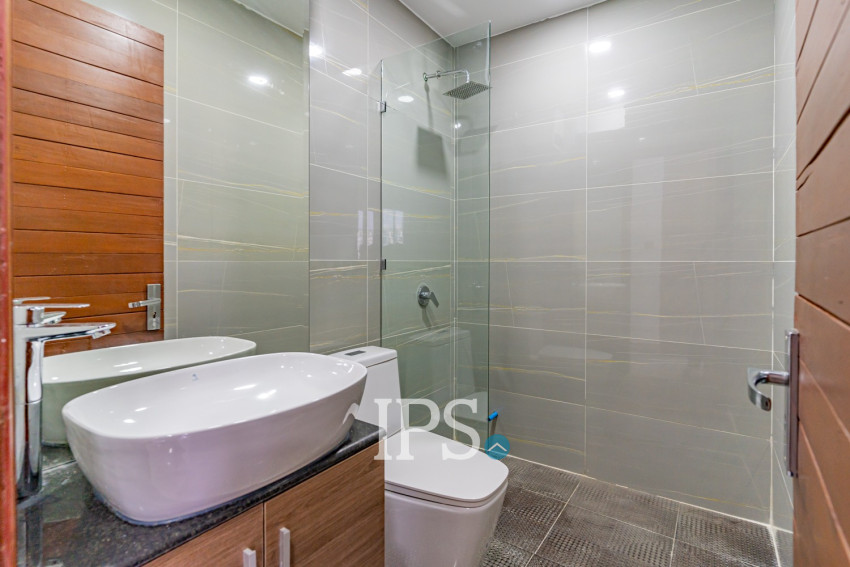 51 Unit Building For Sale - Beoung Prolit, Phnom Penh