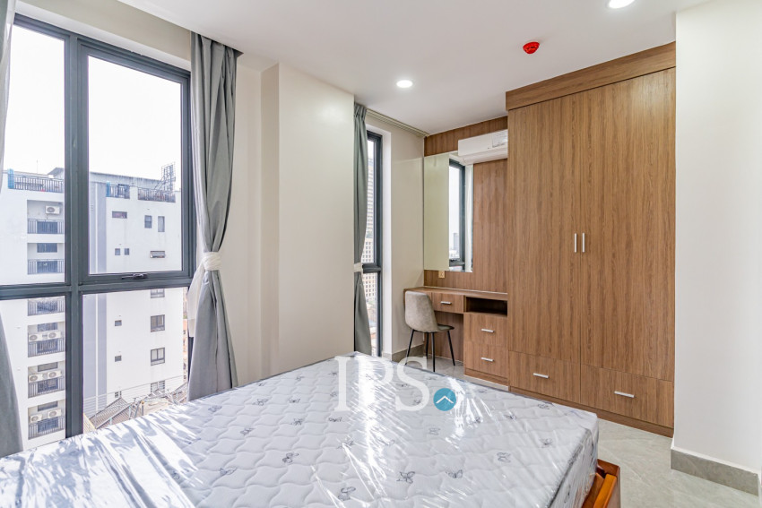 51 Unit Building For Sale - Beoung Prolit, Phnom Penh