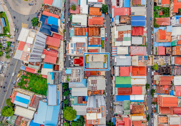 51 Unit Building For Sale - Beoung Prolit, Phnom Penh thumbnail